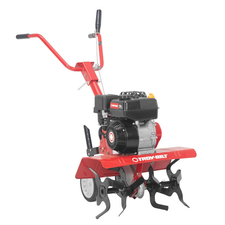 Troy-Bilt Colt Tiller