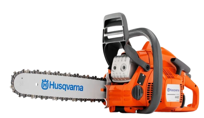 Husqvarna 440