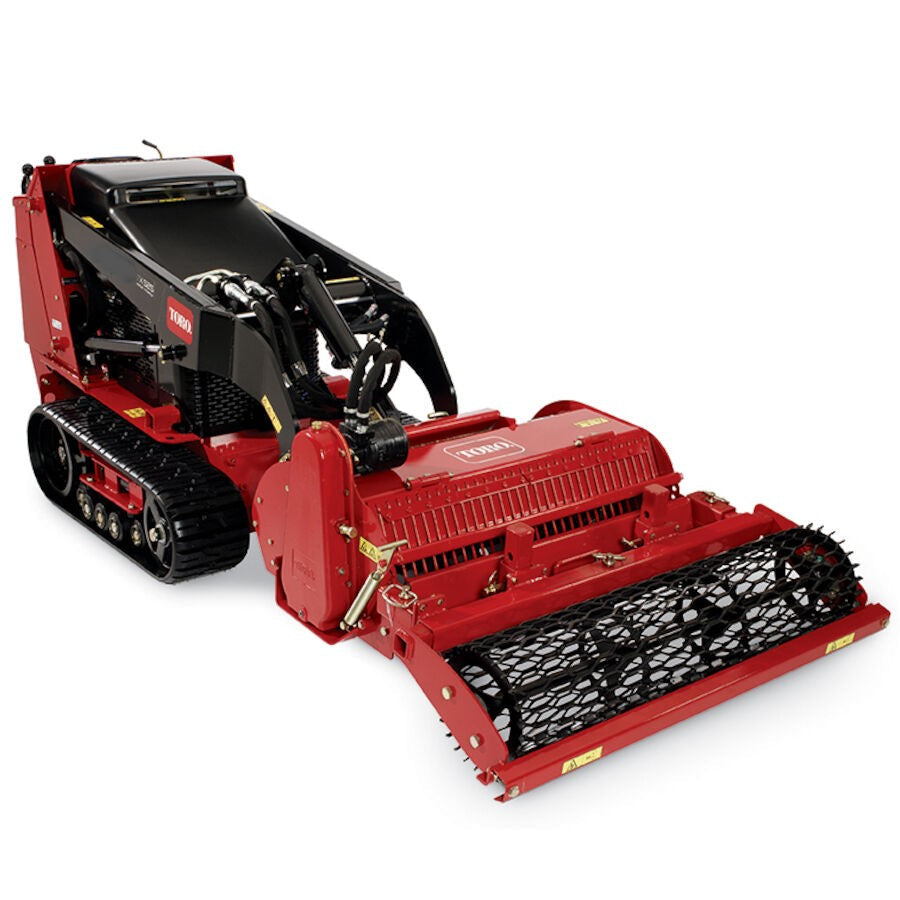 23102 Toro Soil Cultivator