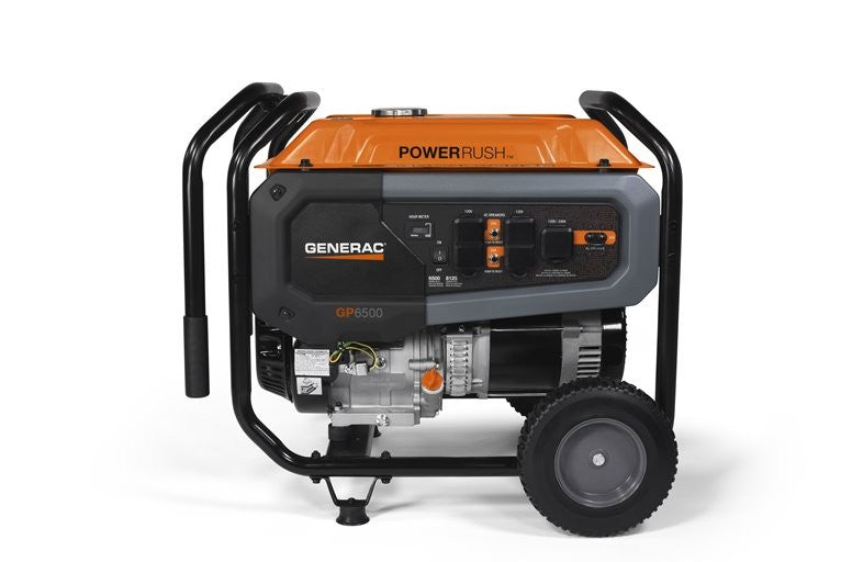 Generac GP6500