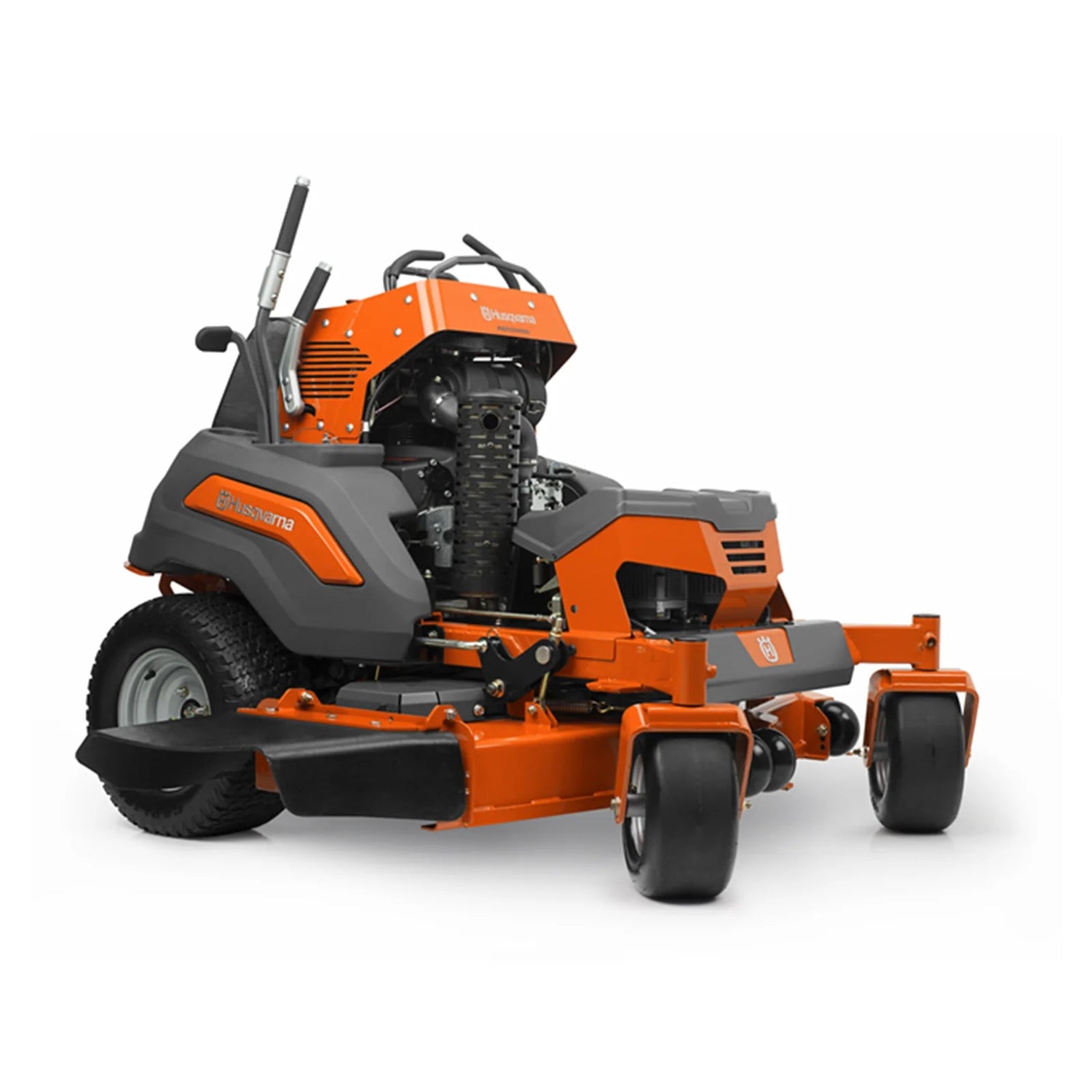 V554 COMPACT STAND-ON MOWER