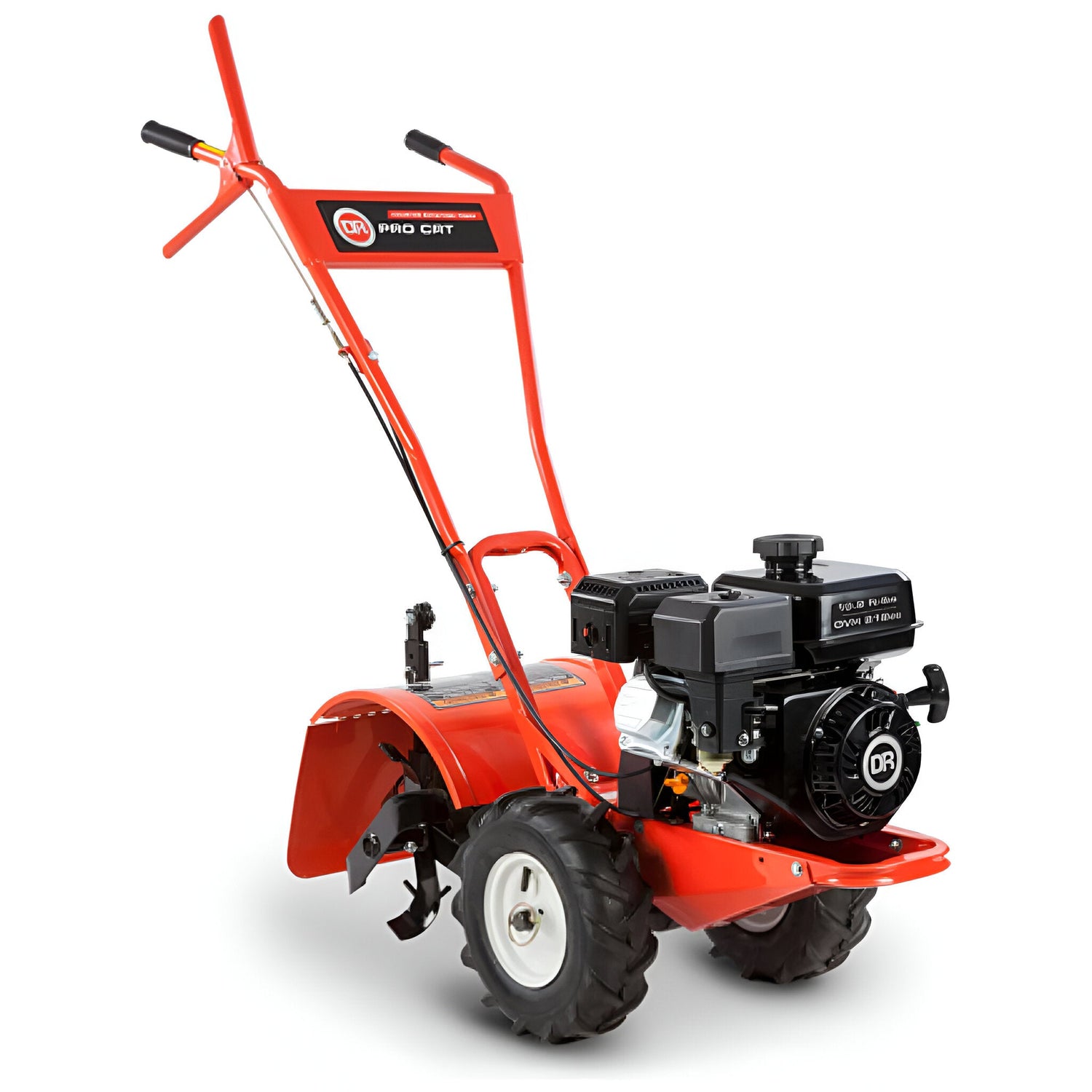 DR Rear Tine Rototiller PRO CRT – TW17116DMN